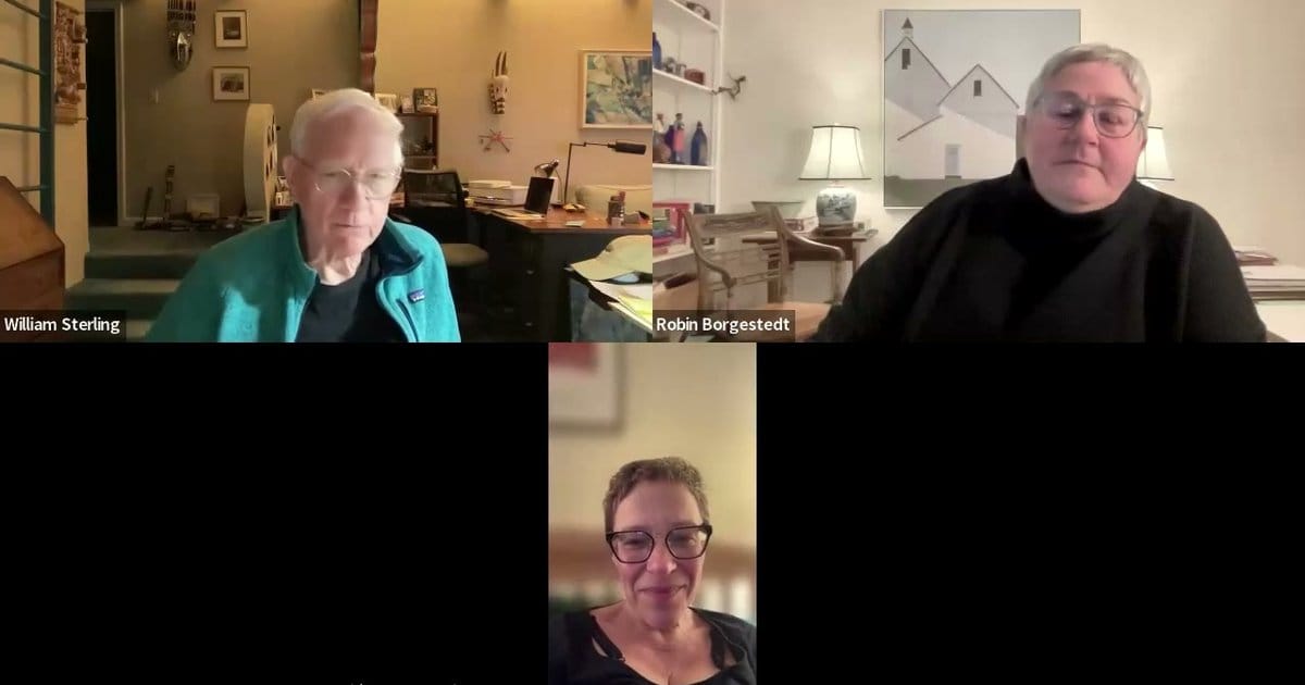 From the Design Review Advisory Board