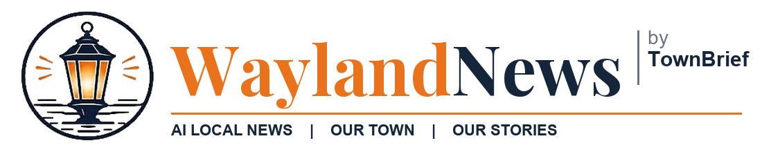 Wayland News